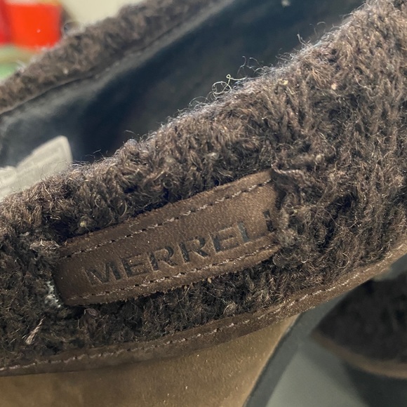 Merrell clogs - Picture 3 of 7